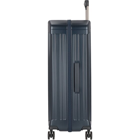 Piquadro PQ-Light 4-Rollen Trolley 75 cm Piquadro PQ-Light 4-Rollen Trolley 75 cm
