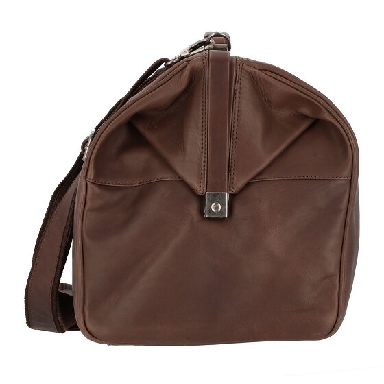 The Chesterfield Brand Corfu Weekender Reisetasche Leder 52 cm