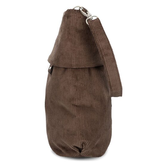 Zwei Mademoiselle.M Schultertasche 31 cm