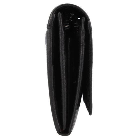 bugatti Bella Geldbörse RFID Schutz Leder 19 cm