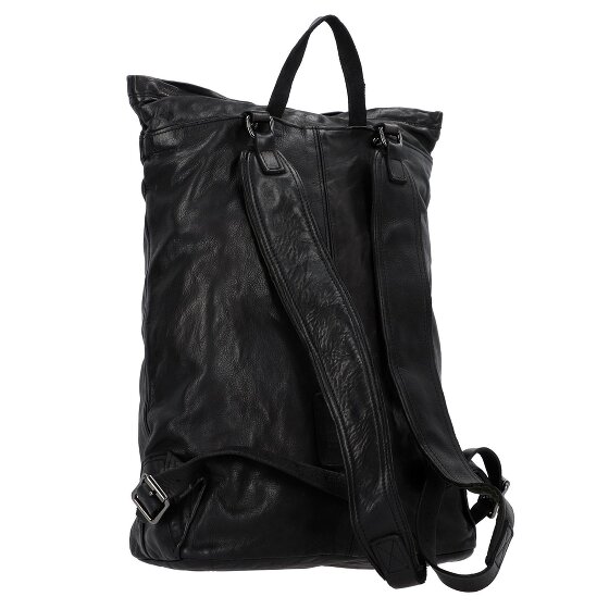 Campomaggi Daypack Leder 43 cm