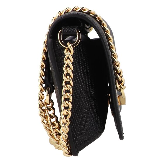 Lauren Ralph Lauren Clutch Tasche Leder 18 cm