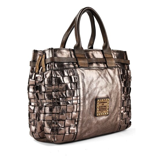 Campomaggi Penelope Handtasche Leder 28 cm