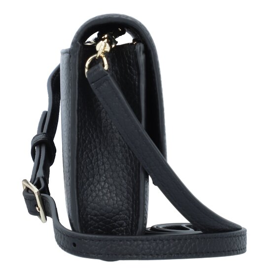 AIGNER Fashion Clutch Geldbörse Leder 12.5 cm AIGNER Fashion Clutch Geldbörse Leder 12.5 cm