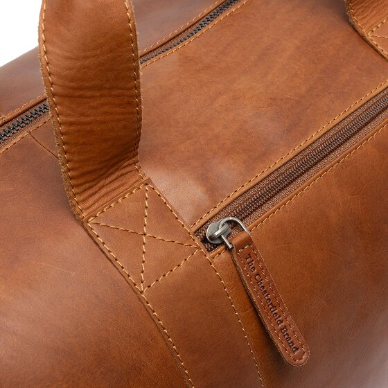 The Chesterfield Brand Conor Weekender Reisetasche Leder 45 cm
