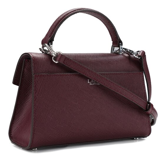 Lauren Ralph Lauren Farrah Handtasche Leder 20.5 cm