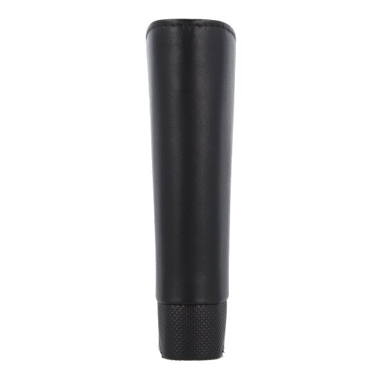 Samsonite PRO-DLX 6 Geldbörse RFID Leder 10,5 cm