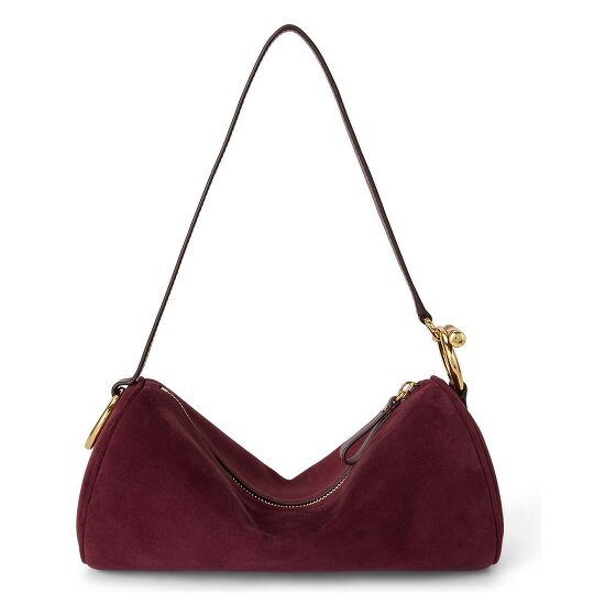 Lauren Ralph Lauren Blaike Schultertasche Leder 26 cm