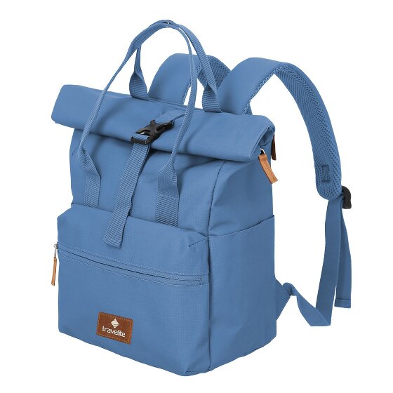 Travelite Basics Daypack 37 cm Laptopfach