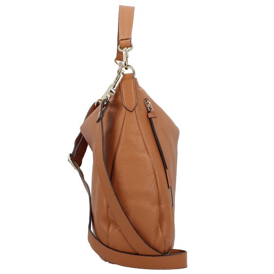 abro Adria Handtasche Leder 34.5 cm
