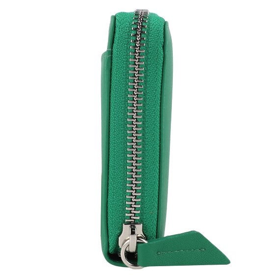 Braun Büffel Joy Geldbörse RFID Schutz Leder 19 cm