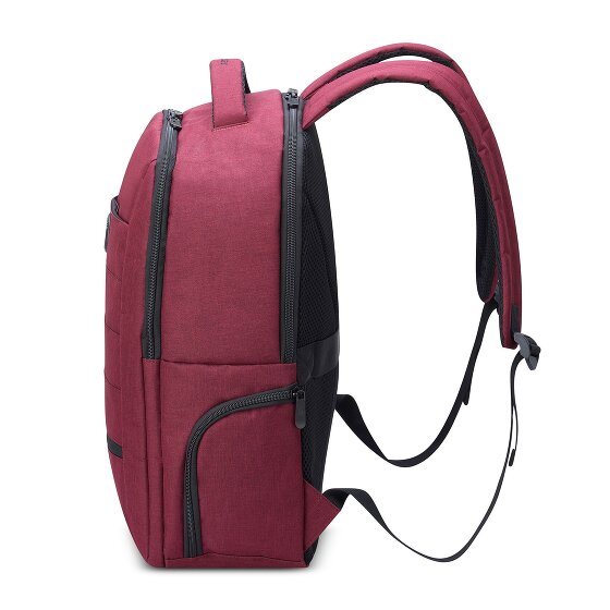 Delsey Paris Element Daypack 44 cm Laptopfach