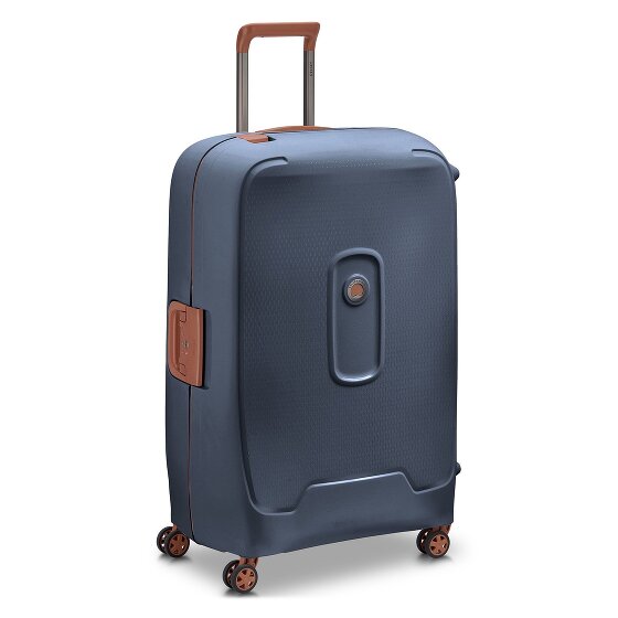 Delsey Paris Moncey 4 Rollen Trolley 76 cm