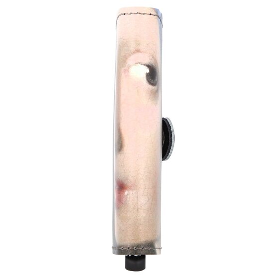 Secrid Art Kreditkartenetui RFID Leder 6 cm