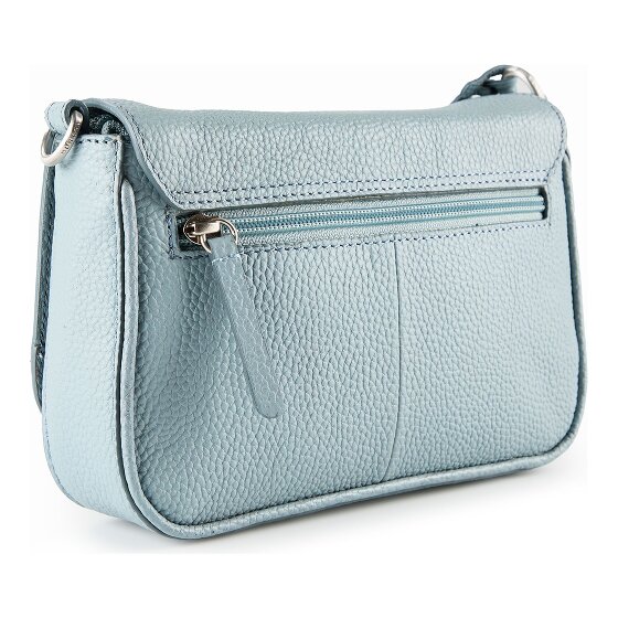 Burkely Always Ava Umhängetasche Leder 21 cm