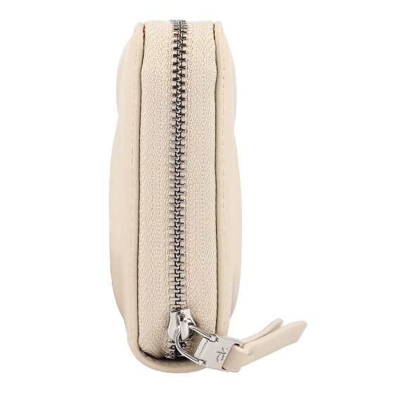 Calvin Klein Quilt Geldbörse 19 cm