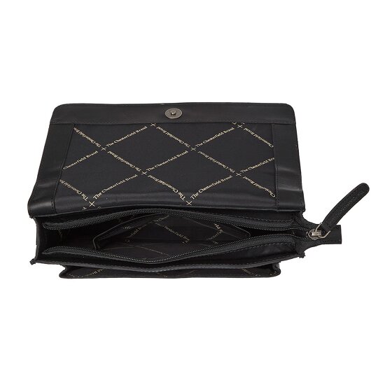The Chesterfield Brand Aviles Schultertasche Leder 26 cm The Chesterfield Brand Aviles Schultertasche Leder 26 cm