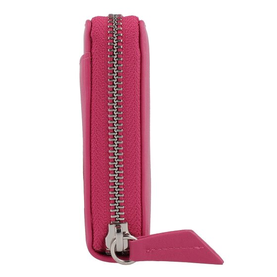Braun Büffel Joy Geldbörse RFID Schutz Leder 19 cm