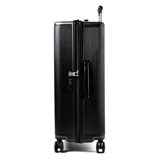 Echolac Dynasty VLX 4 Rollen Trolley L 77 cm