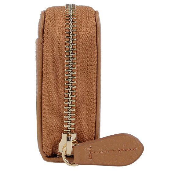 Braun Büffel Asti Kreditkartenetui Leder 10.5 cm Braun Büffel Asti Kreditkartenetui Leder 10.5 cm