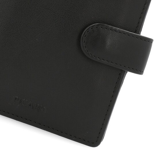 Picard Brooklyn Geldbörse Leder 10 cm