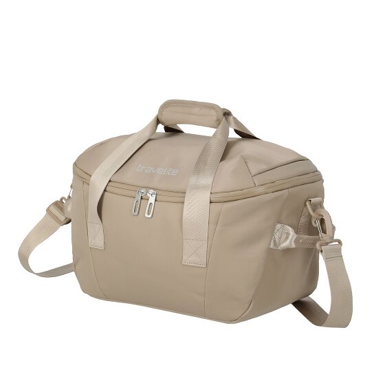 Travelite Basics Weekender Reisetasche 40 cm