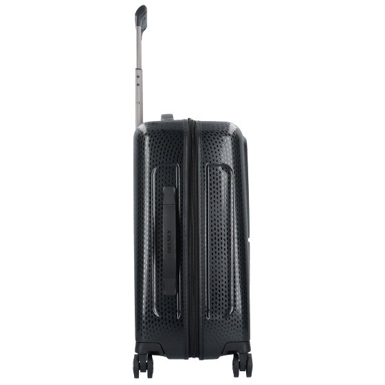 Delsey Paris Turenne 4-Rollen Kabinentrolley 55 cm