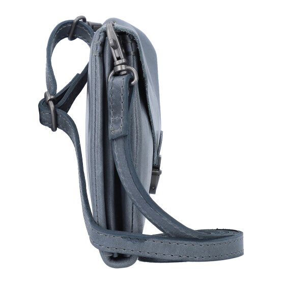 Harold's Aberdeen Umhängetasche Leder 20 cm