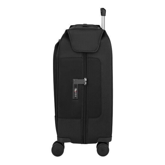 Victorinox Werks Traveler 7.0 4 Rollen Businesstrolley 58 cm Laptopfach