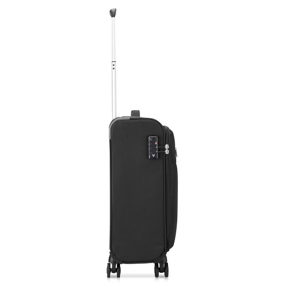 Roncato Lite Soft Neon 4 Rollen Kabinentrolley 55 cm