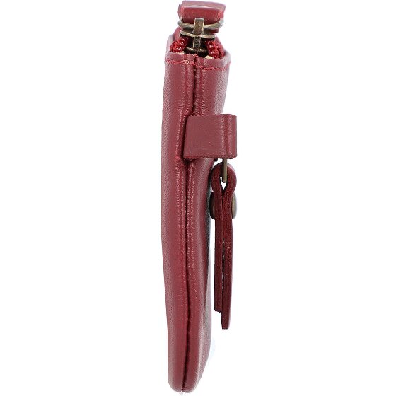 Esquire Peru Schlüsseletui Leder 11 cm