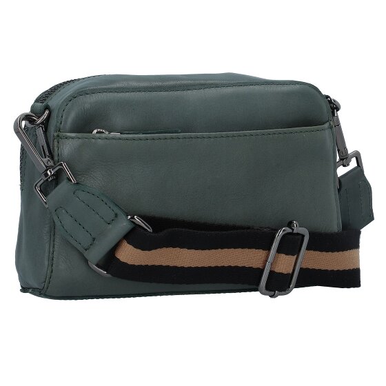 Harold's Caugio Umhängetasche Leder 21.5 cm