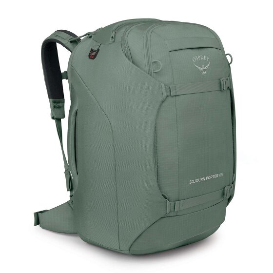 Osprey Sojourn Reiserucksack 48 cm