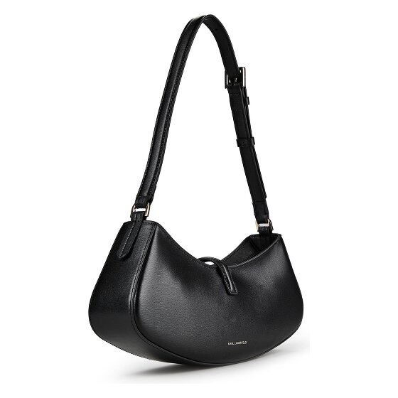Karl Lagerfeld Autograph Schultertasche 32.5 cm
