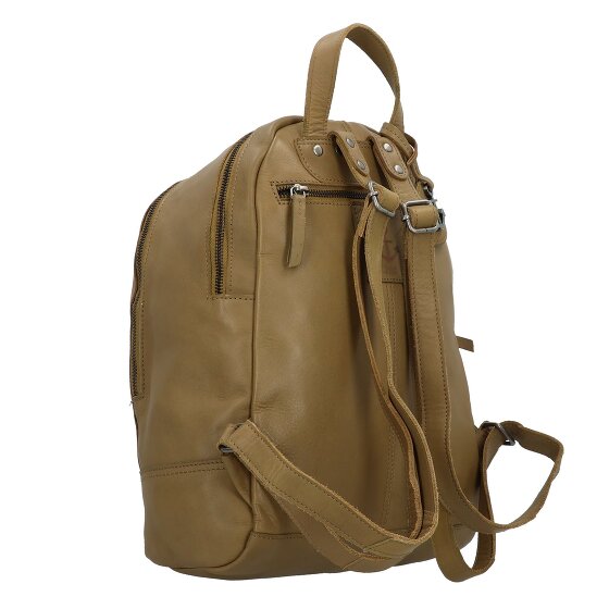 Harbour 2nd Meghan Daypack Leder 34 cm
