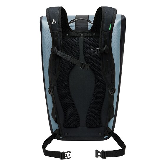 Vaude Clubride Aqua 25 Fahrradrucksack 50 cm