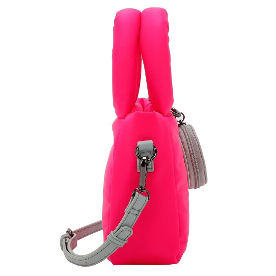 Buffalo Boxy25 Mini Bag Handtasche 17.5 cm Buffalo Boxy25 Mini Bag Handtasche 17.5 cm