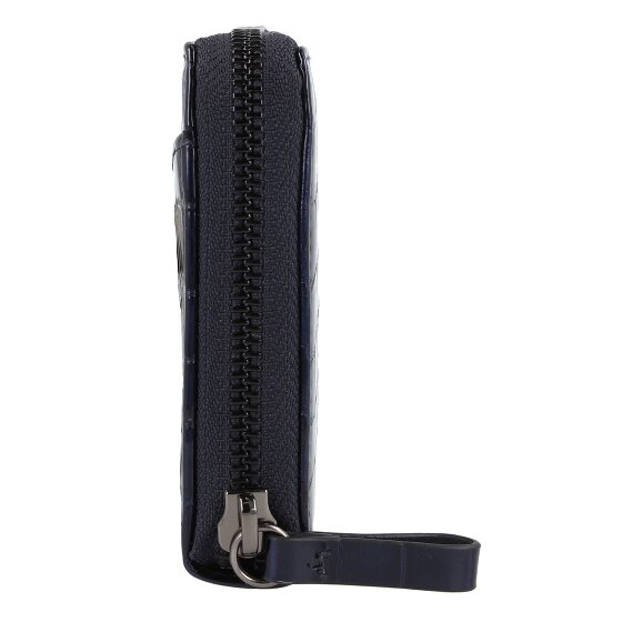 Braun Büffel Verona Geldbörse Leder 19 cm