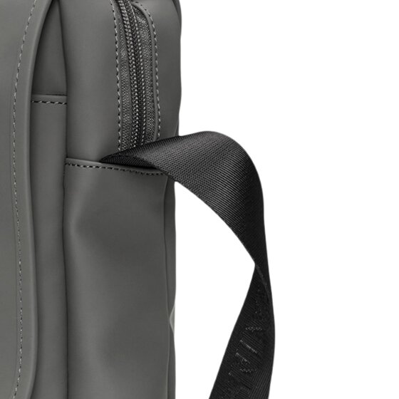 Rains Umhängetasche 21 cm