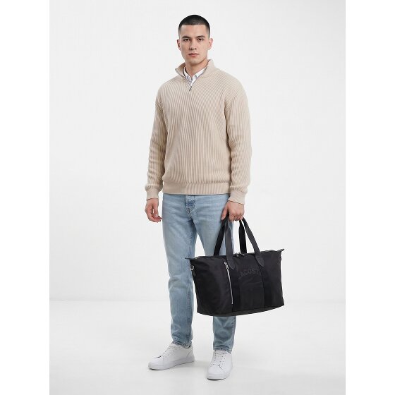 Lacoste Lynon Weekender Reisetasche 45 cm