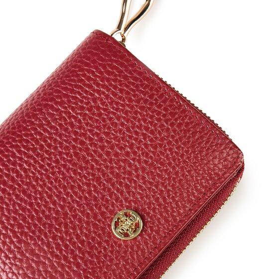 Esquire Alexandria Geldbörse RFID Schutz Leder 10.5 cm