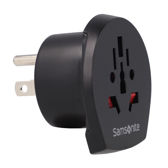 Samsonite Global TA Adapter Weltweit-Amerika