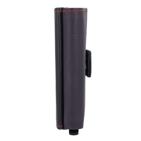 Greenburry Kings Nappa Geldbörse Leder 7.5 cm