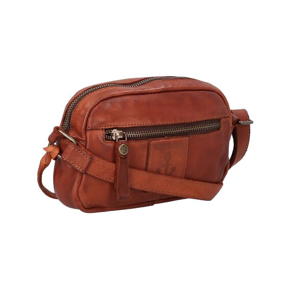 Harbour 2nd Nyla Umhängetasche Leder 22 cm