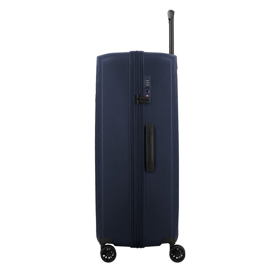 Jump Levante 4 Rollen Trolley 75 cm