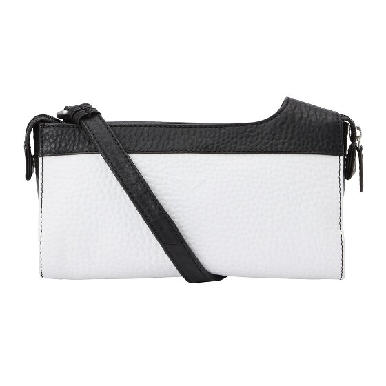 Voi Hirsch Umhängetasche Leder 25 cm