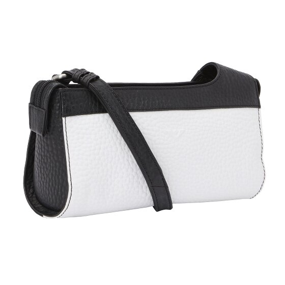 Voi Hirsch Umhängetasche Leder 25 cm