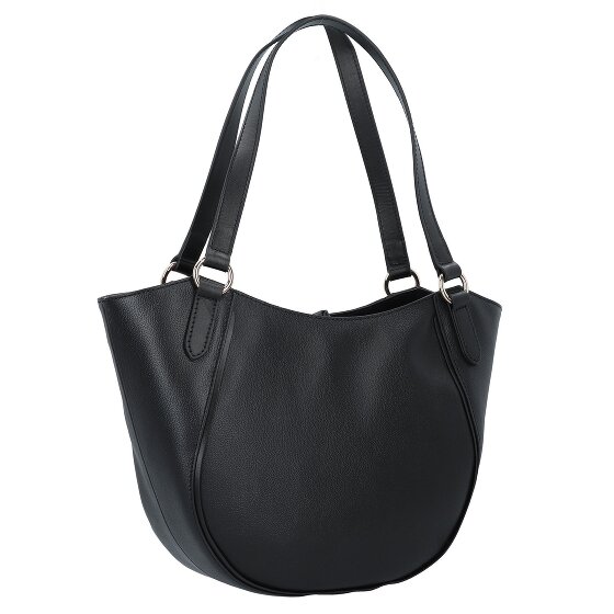 The Bridge Domitilla Schultertasche Leder 39 cm