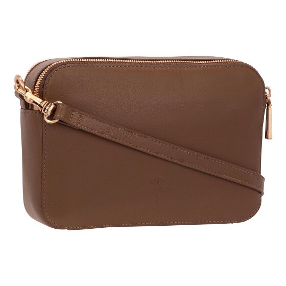 Joop! Susan Umhängetasche Leder 22 cm