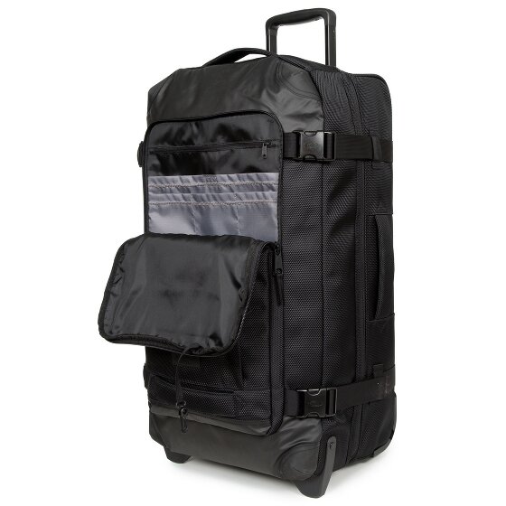 Eastpak Tranverz M 2-Rollen Trolley 67 cm